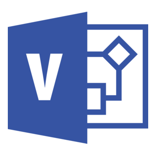 Project and Visio icon